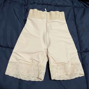 Sol Beauty & Care Short Invisible